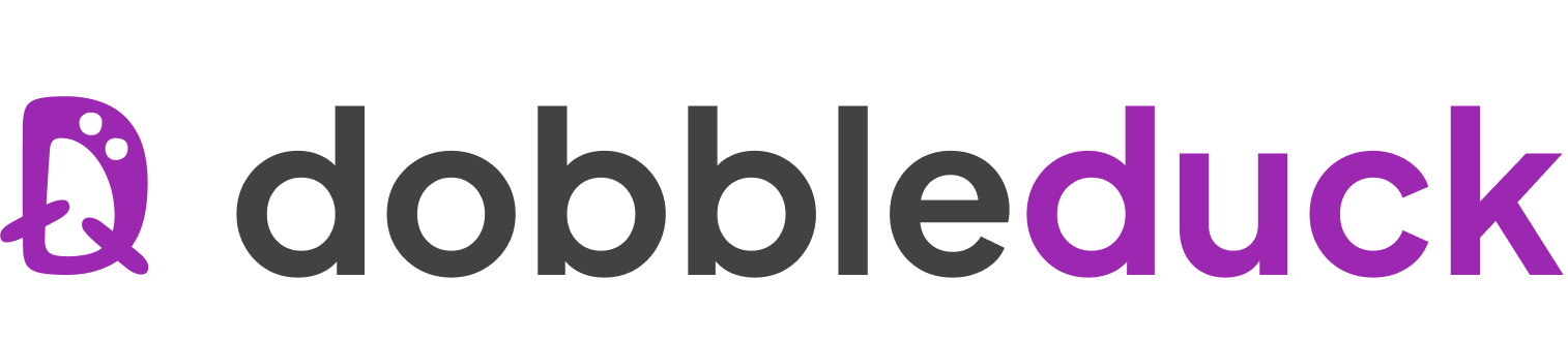DobbleDuck Logo